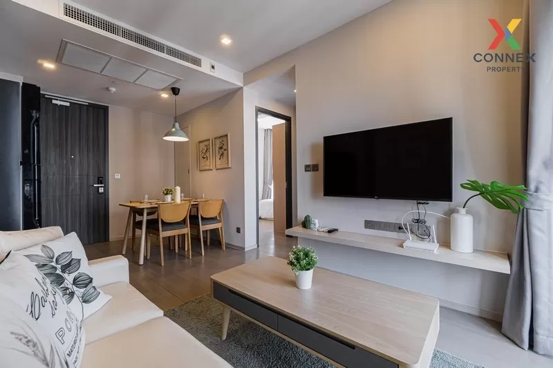 ขาย คอนโด แต่งสวย Ashton Asoke BTS-อโศก อโศกมนตรี คลองเตยเหนือ วั